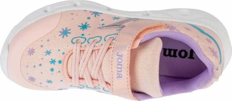 Atlete për fëmijë Joma, rozë