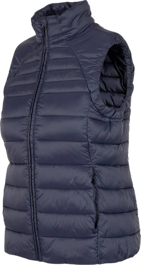 Jelek për femra 4F, navy