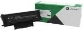 Toner OKI B222X00 për Lexmark, i zi, origjinal