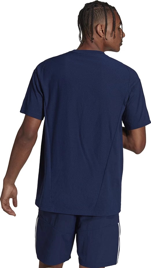Maicë për meshkuj adidas, navy