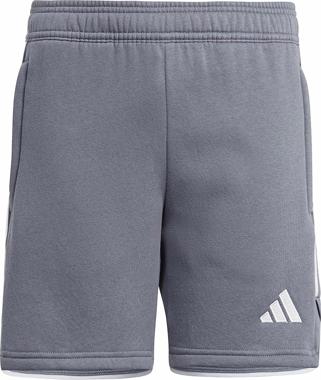 Shorce për fëmijë adidas, gri