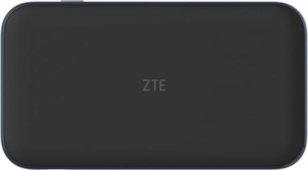 Ruter Hotspot ZTE MU5001 WiFi 6, 3800Mbps, 5G LTE, i zi