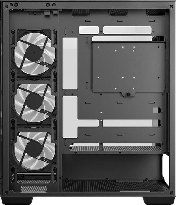Kompjuter Gaming, AMD Ryzen 7, 32GB RAM, 2TB SSD, NVIDIA GeForce RTX 5070 Ti 