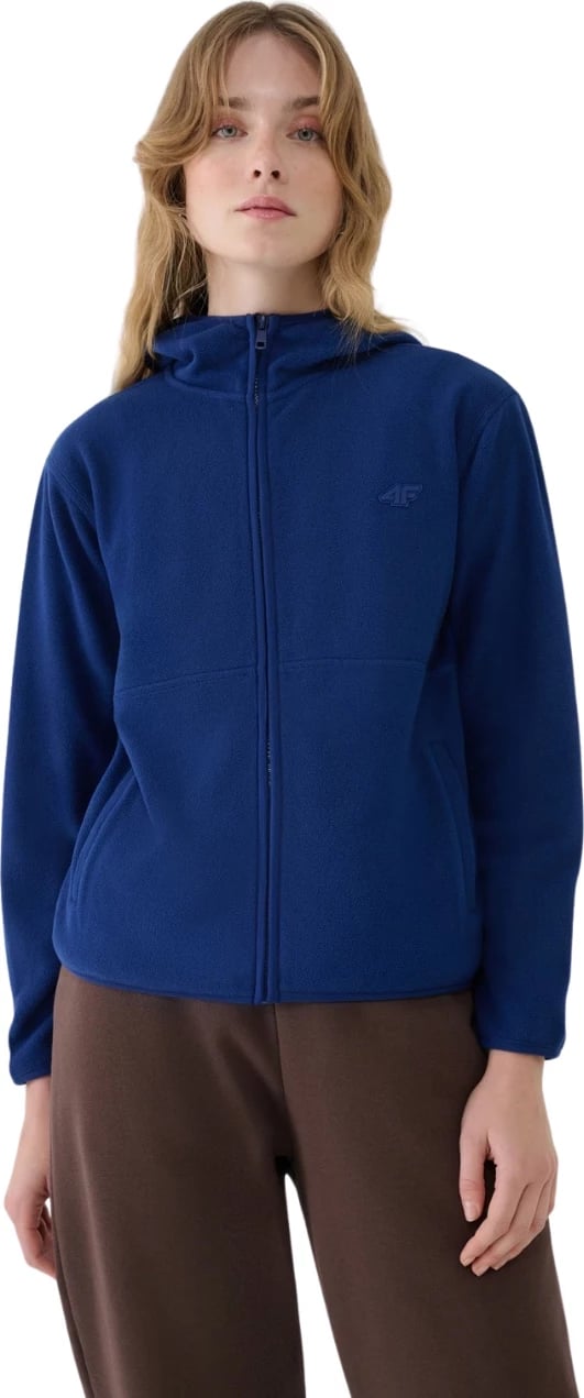 Polar për femra 4F, navy