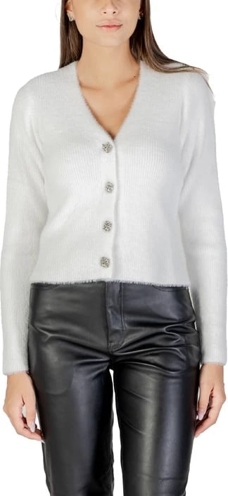 Xhemper Morgan De Toi femra, e bardhë