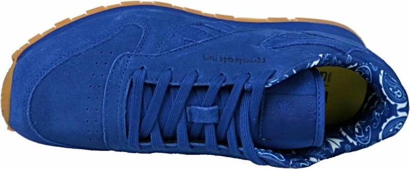 Atlete për fëmijë Reebok, blu