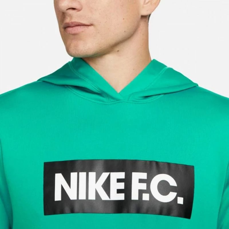 Duks Nike për meshkuj, jeshil