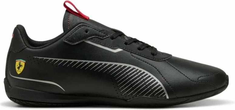 Atlete për meshkuj Puma, të zeza