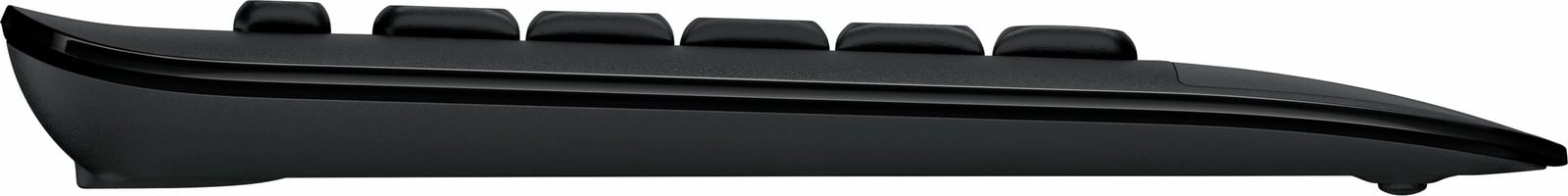 Kombo maus dhe tastierë Logitech Signature MK650, Wireless, Bluetooth, QWERTY, Grafit