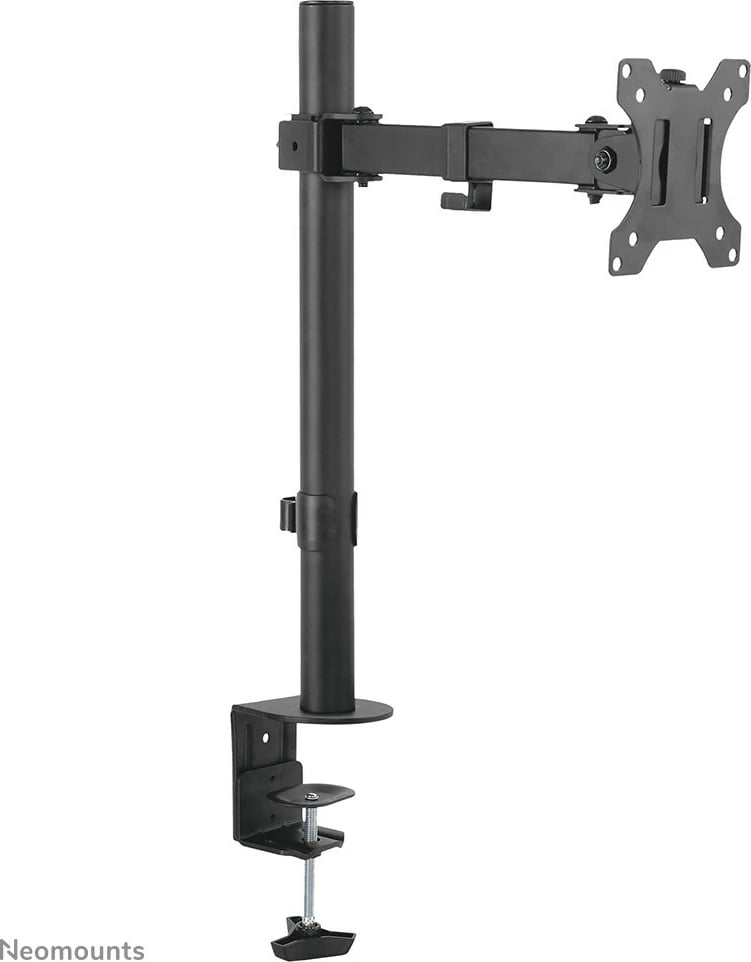 Krah monitori Neomounts FPMA-D540BLACK, për tavolinë, 13-32 inç, 8 kg, i zi