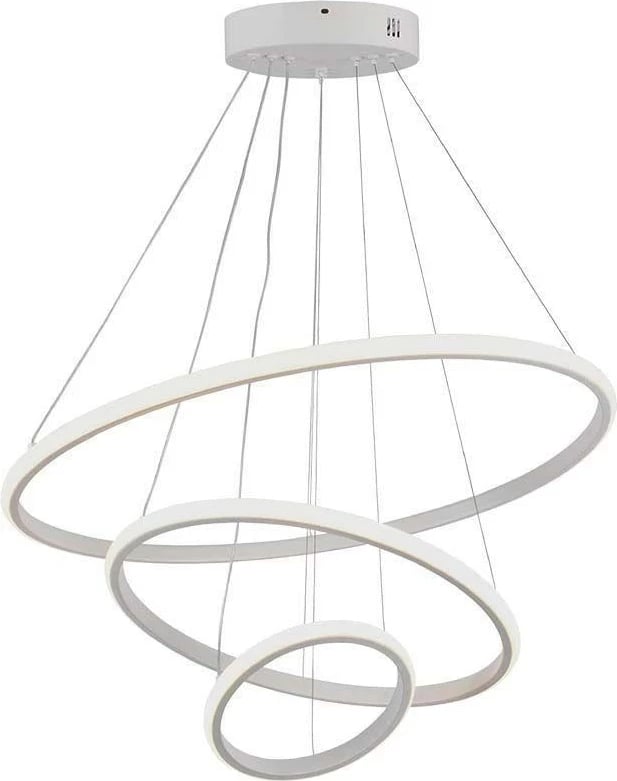 Dritë e varur LED V-TAC 32W, 3000K, e bardhë