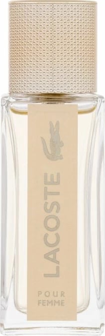 Eau de Parfum për femra Lacoste Pour Femme 30ml