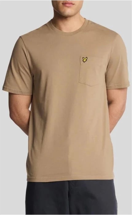 Maicë për meshkuj Lyle & Scott
