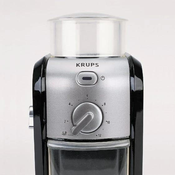 Mulli për kafe Krups G VX2 42, 100W, i zi 