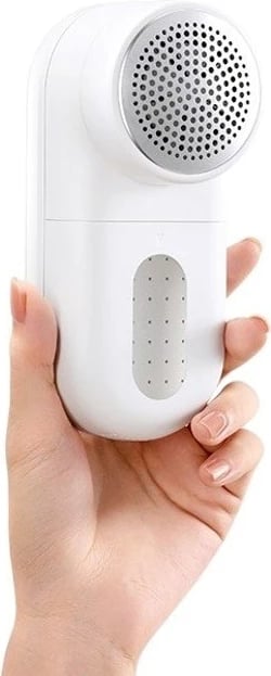 Makinë për pastrim rrobash Xiaomi BHR8637EU, me bateri, Bardhë