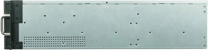 Kasë serveri Chieftec UNC-310A-B, 3U, ATX/micro ATX, e zezë