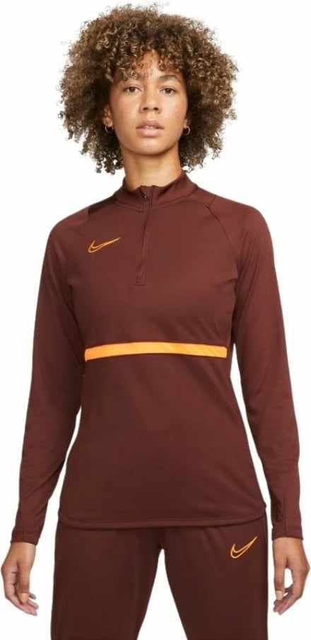 Duks për femra Nike, kafe