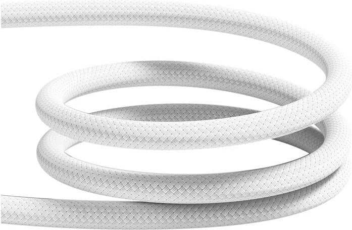 Kabllo USB-C në USB-C Joyroom S-A51, 1.2m, 60W, Gri