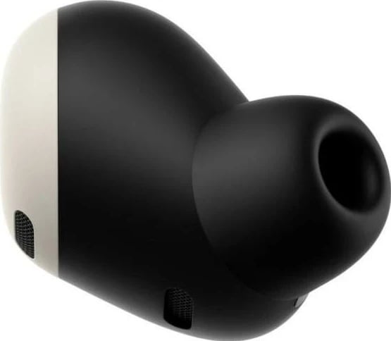 Kufje Google Pixel Buds Pro, ANC, Qi, Bluetooth 5.0, e zezë-bezhë
