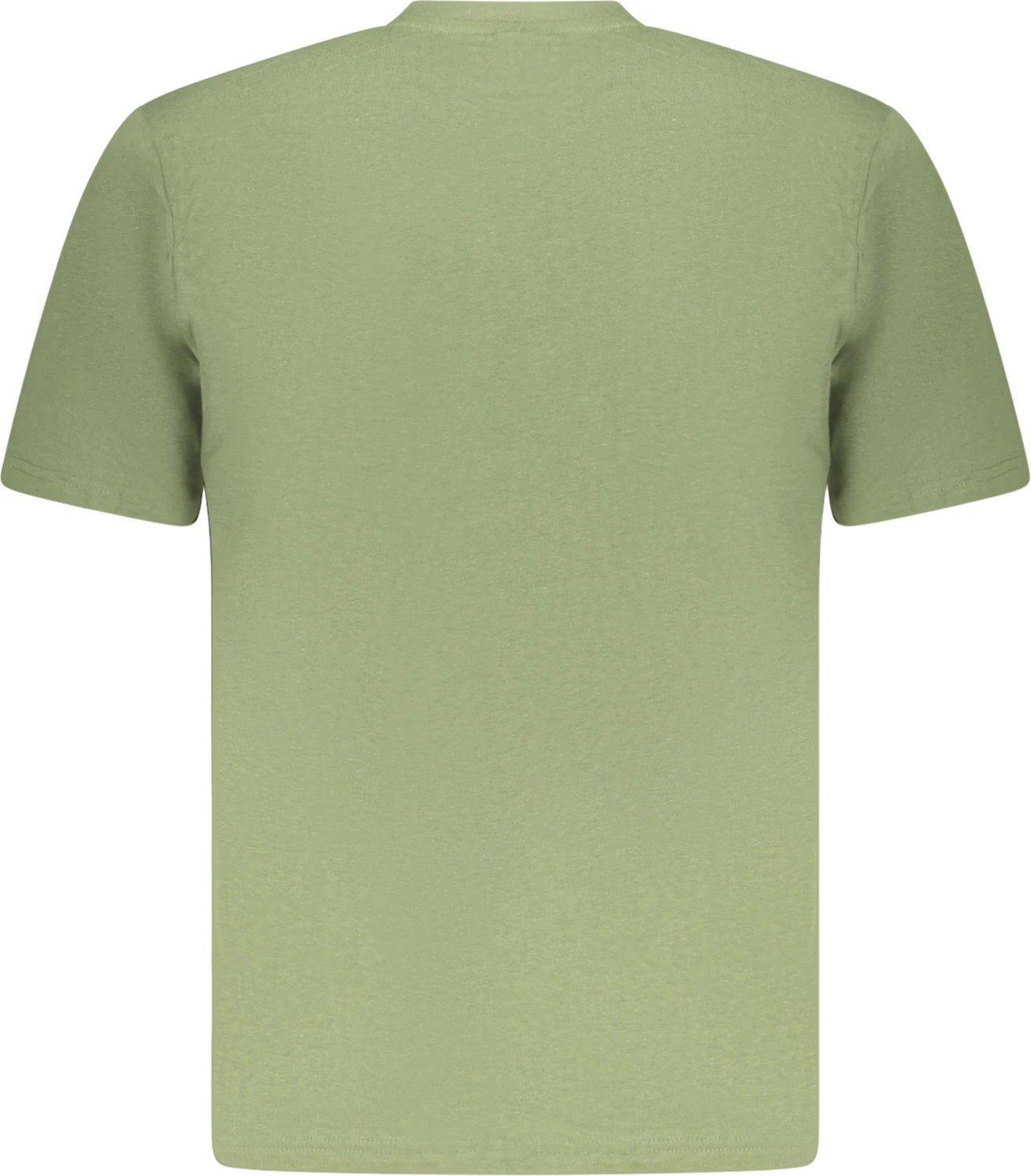 Maicë për meshkuj U.S. GRAND POLO, e gjelbër