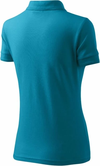 Polo për femra Malfini, blu