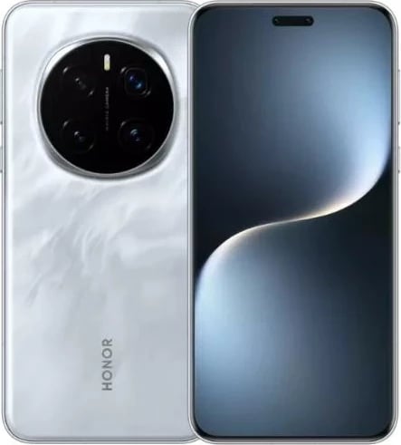 Celular Honor Magic 7 Pro 12+512GB 6.8 inch 5G Lunar Shadow Grey