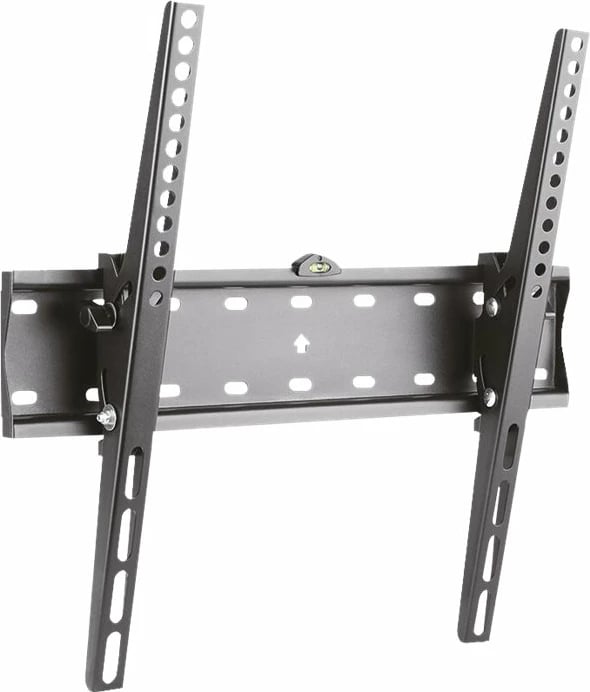 Mbajtëse muri Neomounts FPMA-W350BLACK për TV 32-55", e zezë