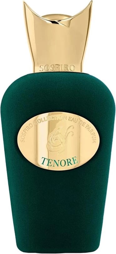 Eau de Parfum Sospiro Perfumes Tenore 100ml