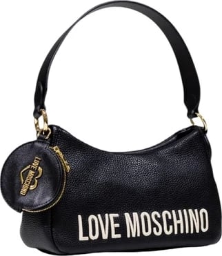 Çantë Love Moschino femra, e zezë