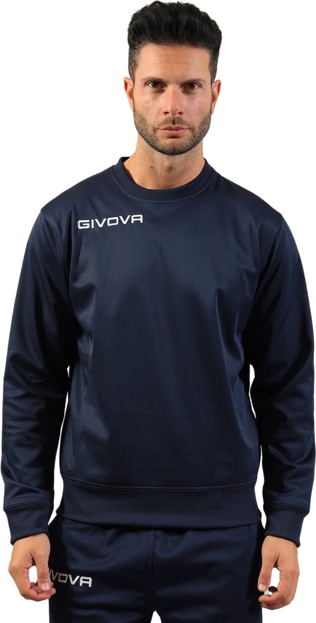 Duks uniseks Givova, navy