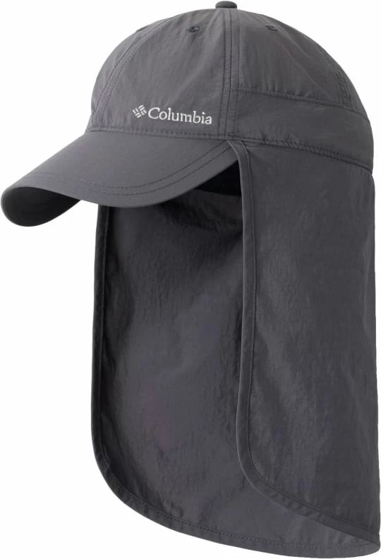 Kapelë Columbia, uniseks, e zezë