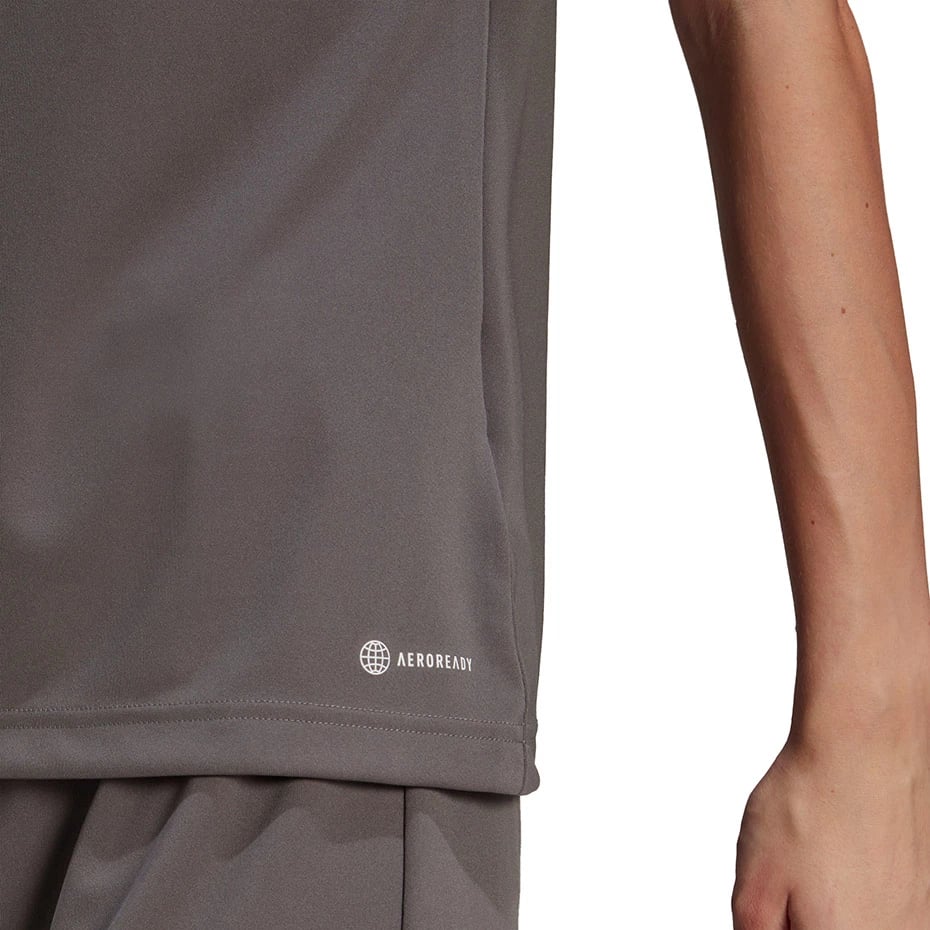 Maicë për femra adidas, gri