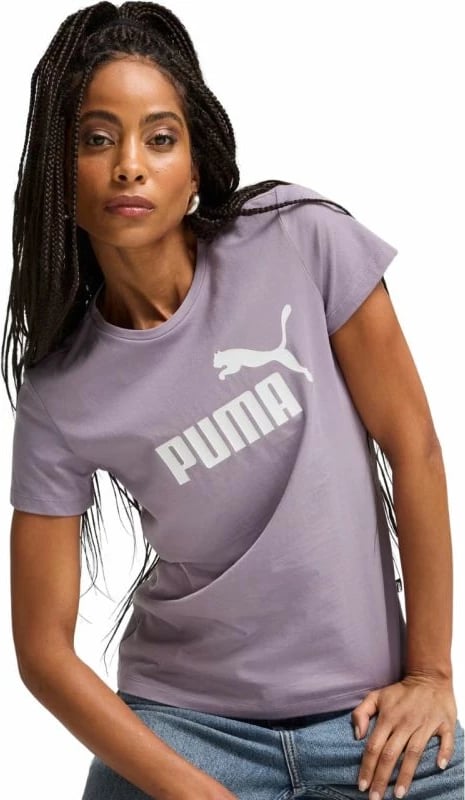 Maicë Puma femra, vjollcë