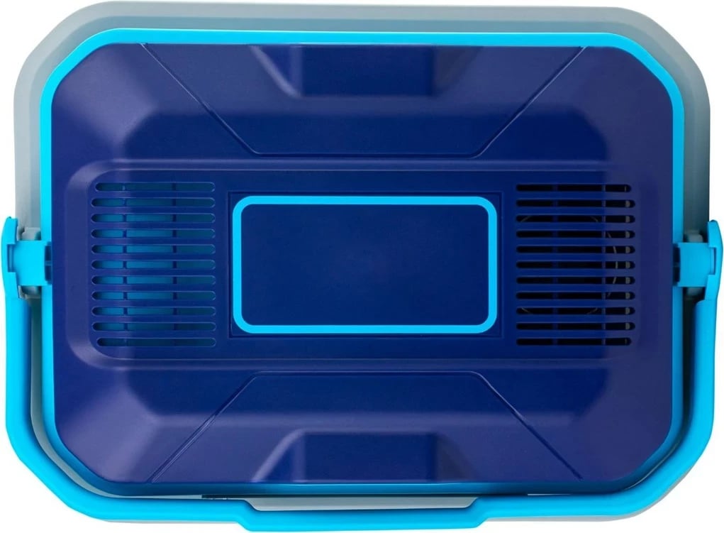 Frigorifer portativ për veturë Łucznik CBX-24 Cool&Go L, 24L, Blu