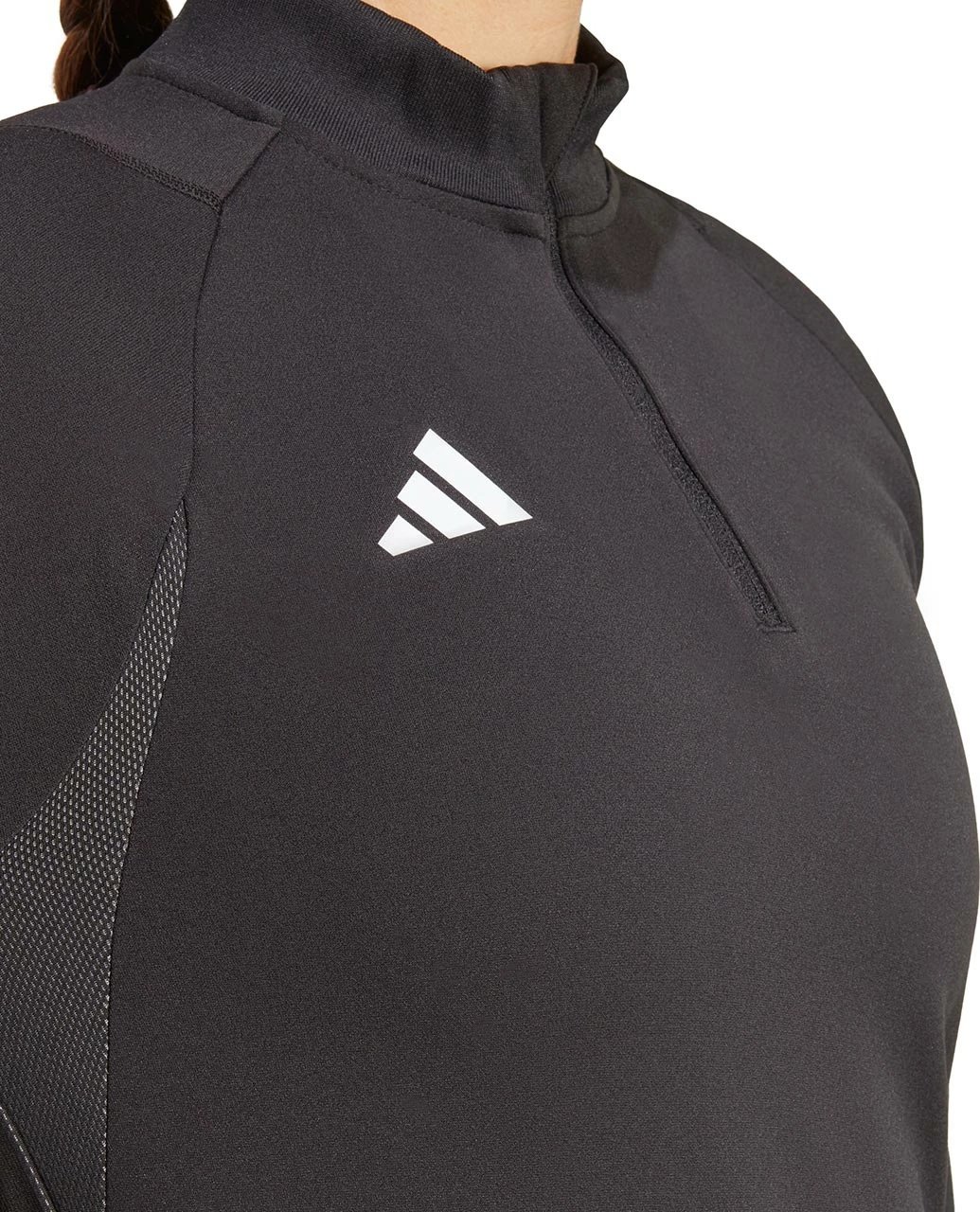 Duks për femra adidas, gri