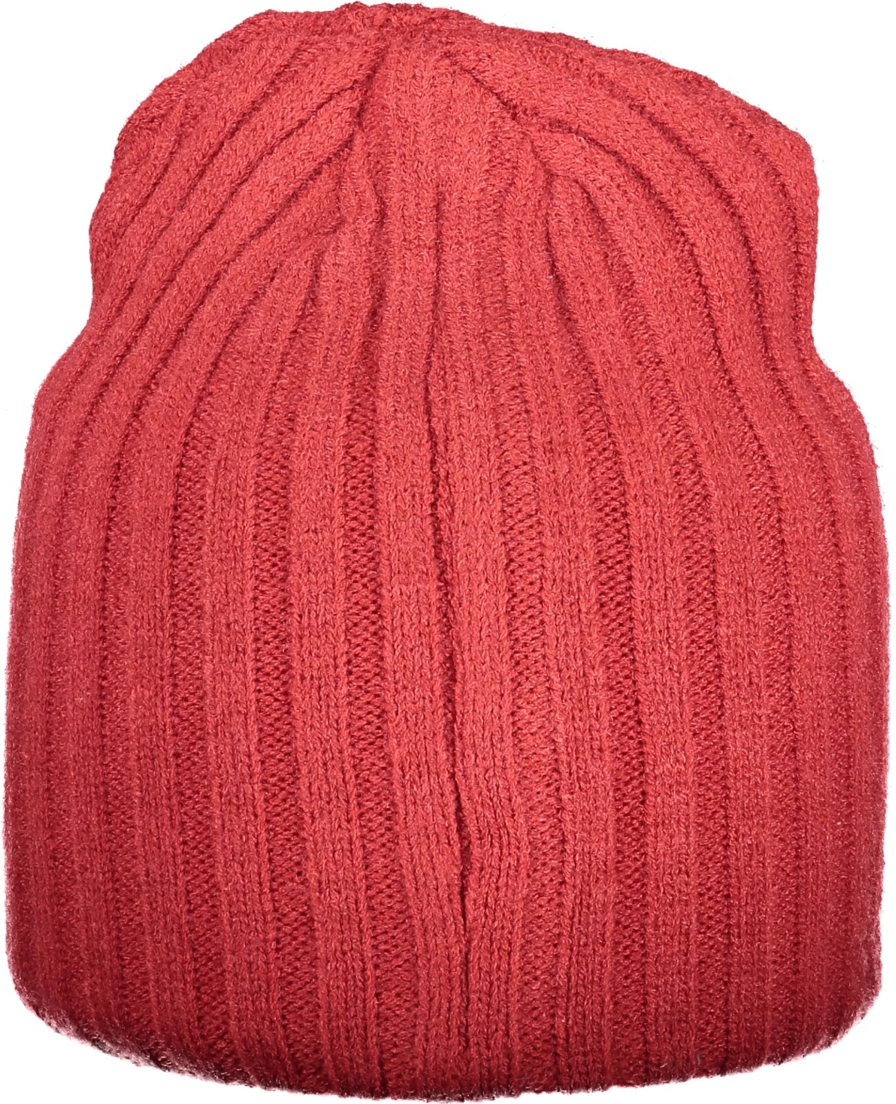 Kapelë për meshkuj NORWAY 1963, e kuqe