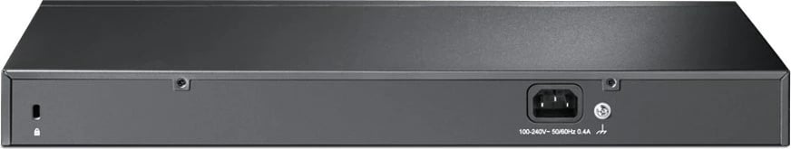 Switch TP-Link TL-SL1218MP, 16-Port 10/100Mbps + 2-Port Gigabit, PoE