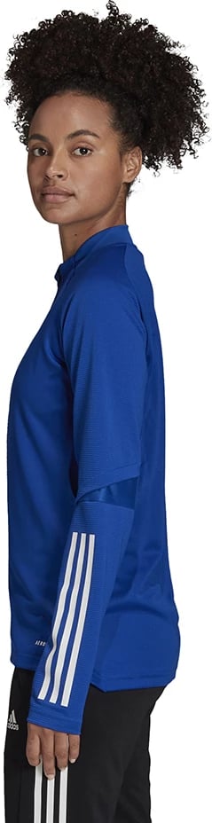 Duks për femra adidas, i kaltërt