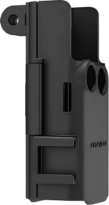 Adapter zgjerues Sunnylife për Osmo Pocket 3, OP3-BK743, i zi