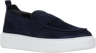 Loafers për meshkuj Antony Morato, blu