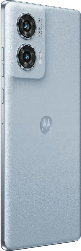 Celular Motorola edge 50 Fusion, 6.7", 8 GB RAM, 256 GB, 5G, Blu