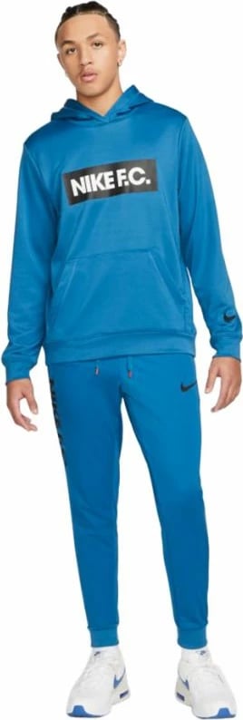 Duks Nike NK DF FC Libero për meshkuj, blu