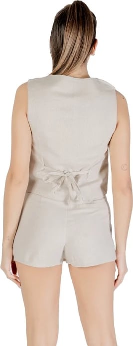 Jelek Only femra, beige
