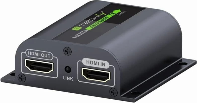 Transmetues dhe pranues AV TECHly IDATA EX-HL21D, 60 m