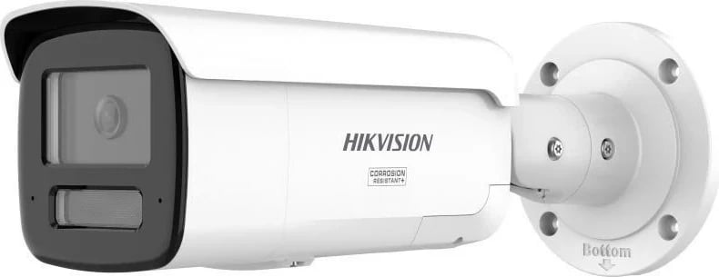 Kamerë IP Hikvision DS-2CD2T67G3-LIS2UY/SL 2.8mm, e bardhë
