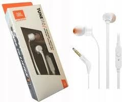 Kufje JBL TUNE 110, të bardha