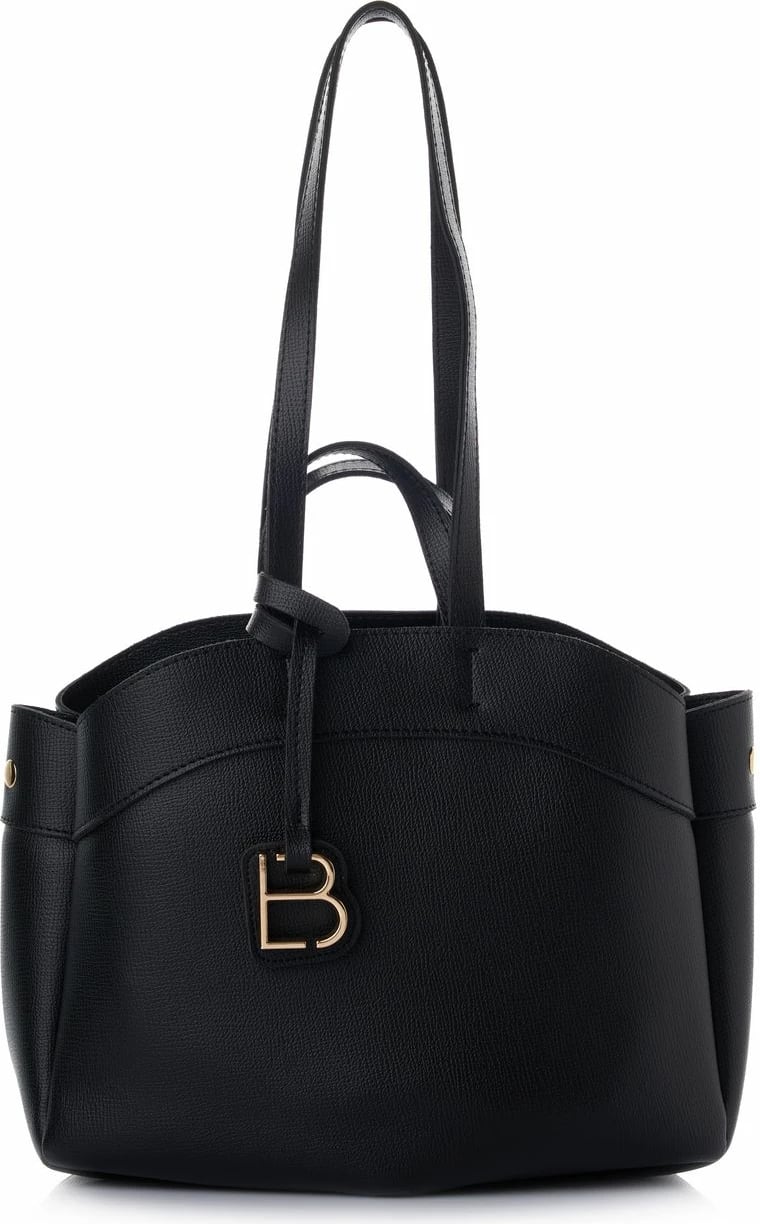 Çantë krahu Lucky Bees, Isla Mini v2, e zezë