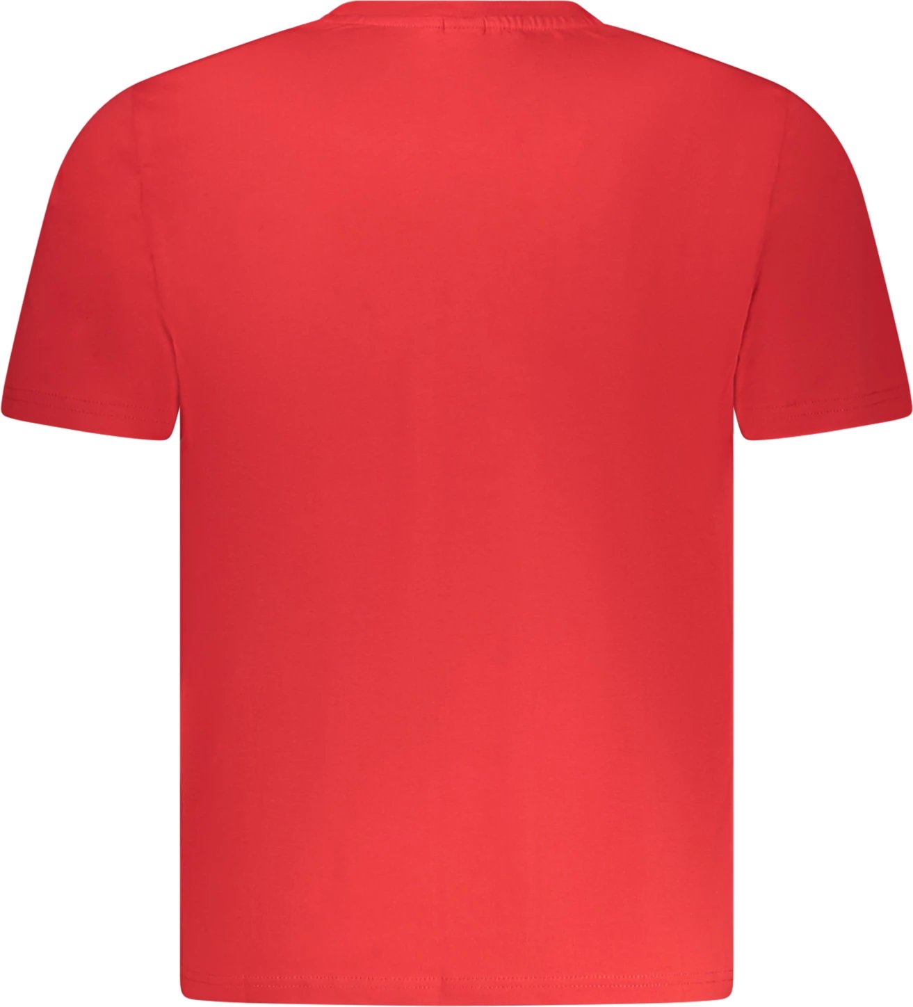 Maicë për meshkuj NORTH SAILS, e kuqe