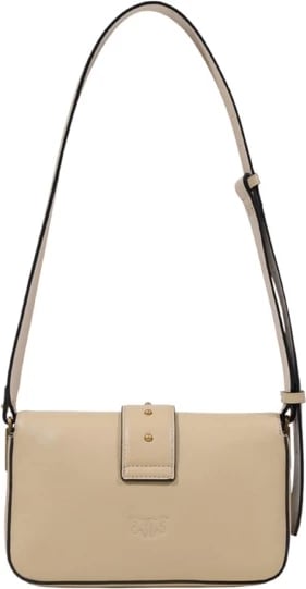 Çantë femra Pinko, gri