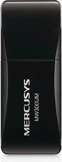 Mini USB, Mercusys N300, i zi